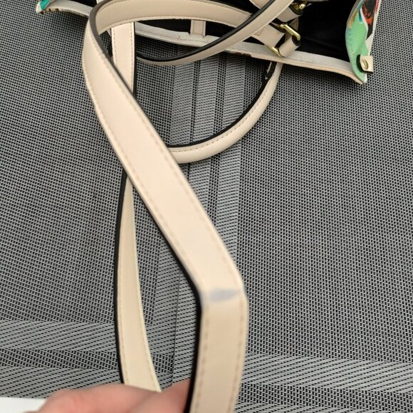 Rare! Foo Fighters All Over Purse - Picture 16 of 16